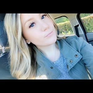 Meet your Posher, Hopi